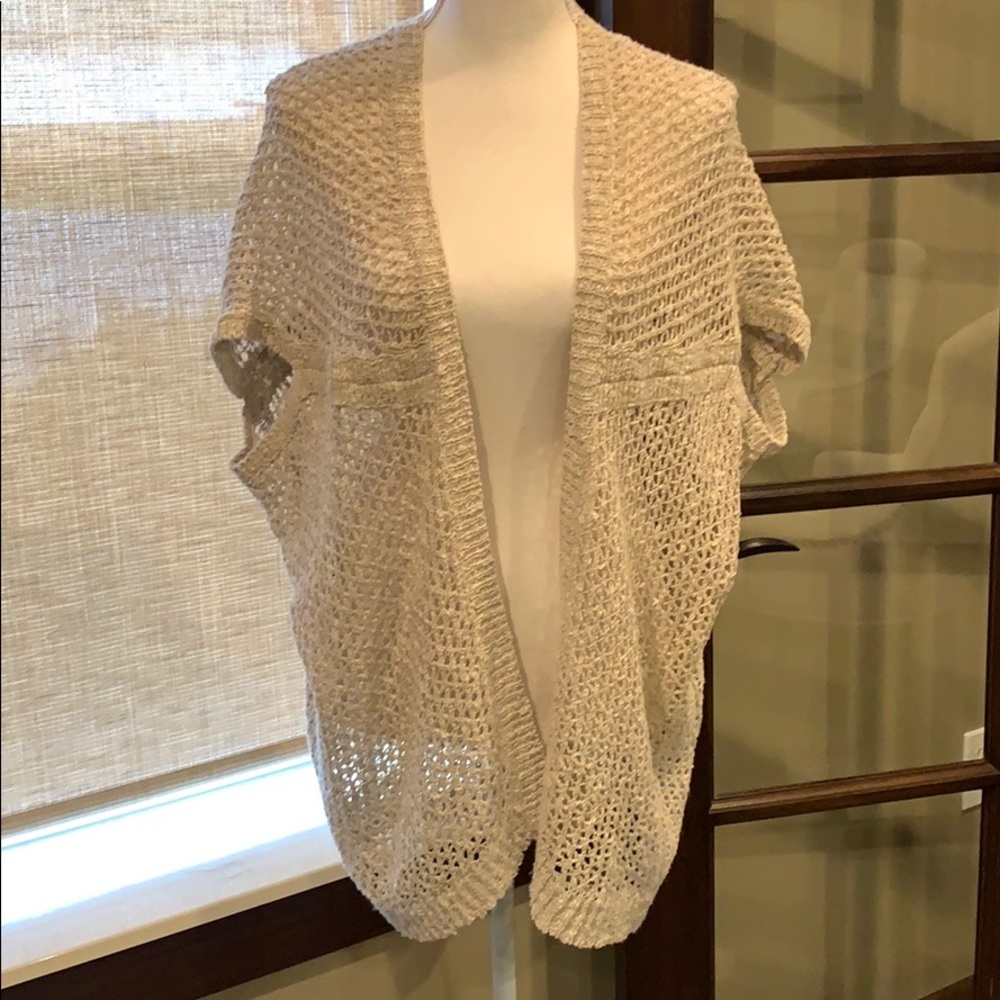 Eileen Fisher Cardigan